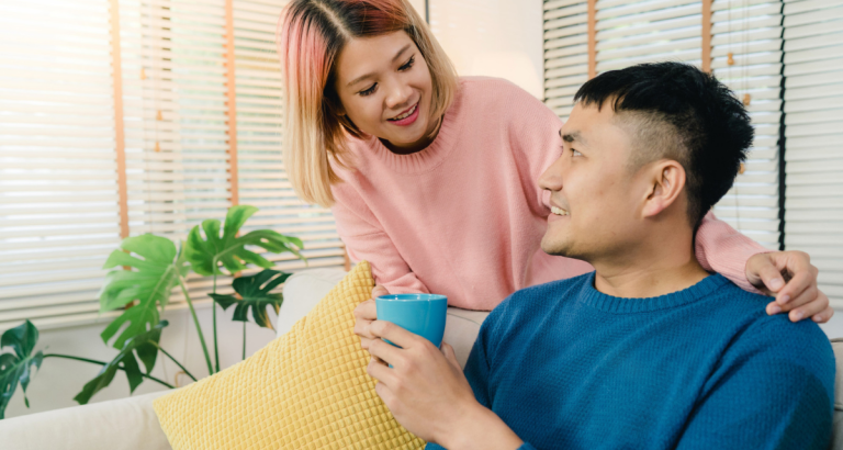 Feb-ibig: Taking Care of Your Heart