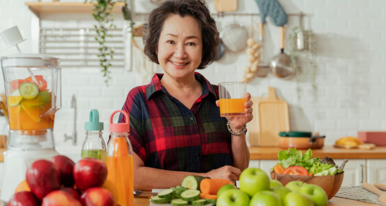 Women’s Health Essentials: Vitamins Every Filipina Should Consider