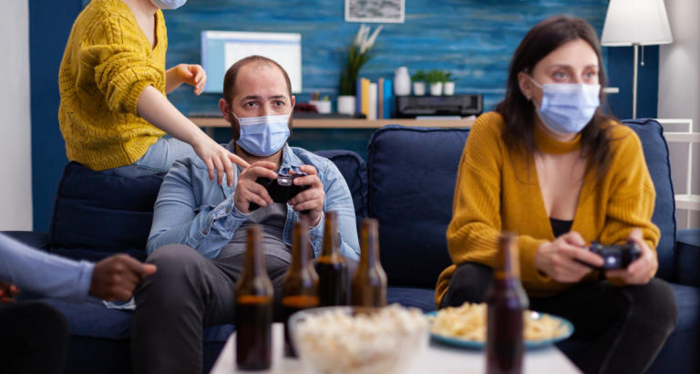 Alcohol, Date Nights, and Medicines: What’s Safe to Mix and What’s Not