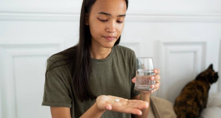 Fuel Your Inner Ironwoman: A Guide to Beating Iron Deficiency