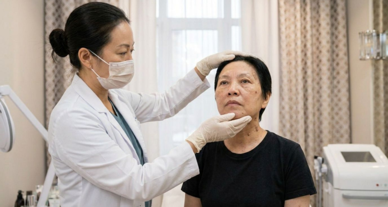 Skin Cancer Can Affect Filipinos Too: What You Need to Know