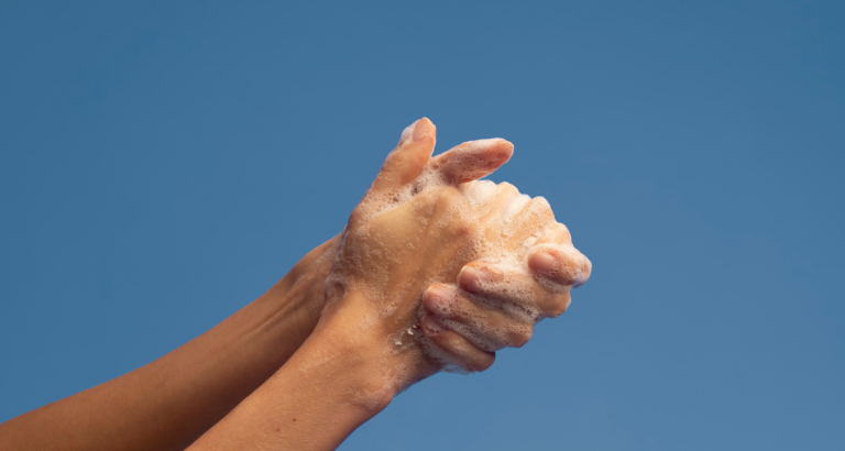 World Hand Hygiene Day 2026