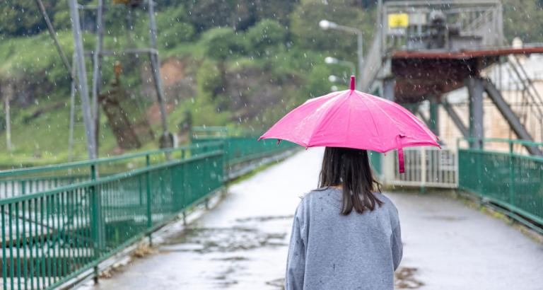 Naulanan Ka Ba? The Truth About Getting Sick During the Rainy Season 
