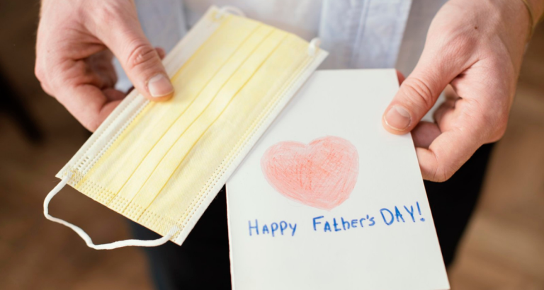 Father’s Day Health Guide: Essential Vitamins and Supplements for Every “Haligi ng Tahanan”