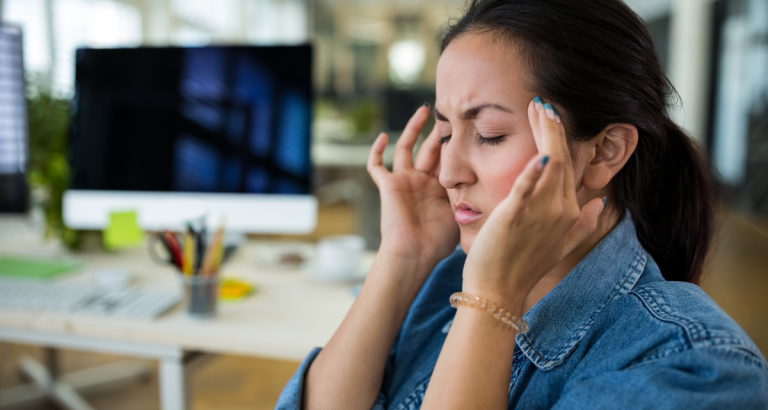 The Invisible Struggle: Understanding Migraine and Chronic Headaches 