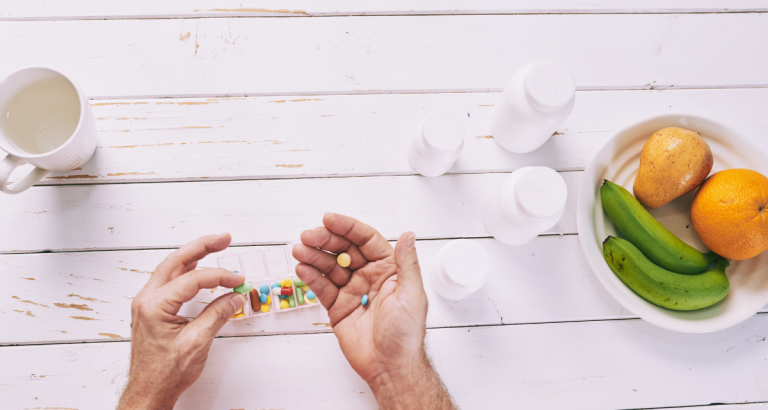 Why Should Certain Medications Be Taken With or Without Food? Here’s Why It Matters 