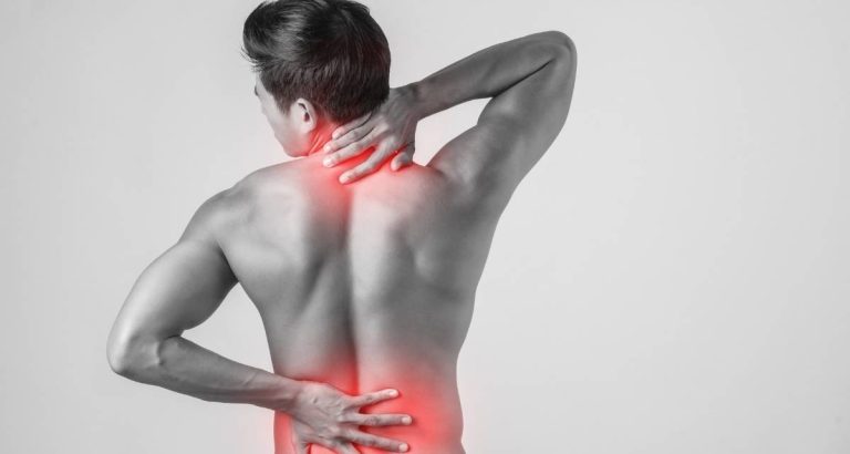 Masakit ang Katawan? Here’s How to Get the Relief You Need 