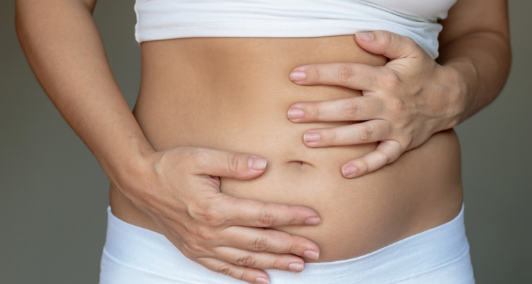 Why Your Tummy Feels Bloated and Gassy